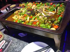 -蛙来哒(万豪城市广场黑金冠店)