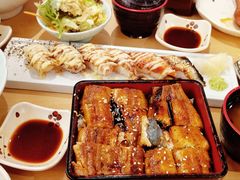 -鳗葉(万象城店)