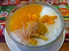 -许留山(梳士巴利道店)