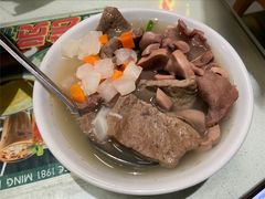 -西关明记肠粉(荔枝湾店)