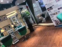 -艺米阳光Hair Salon