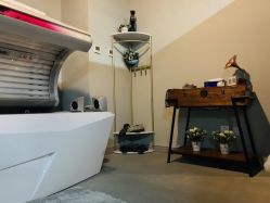 -极昼美黑24H日晒沙龙