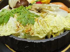 -水林间·寿喜烧自助(仙林金鹰店)