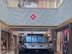 -新华百货CC Park购物广场