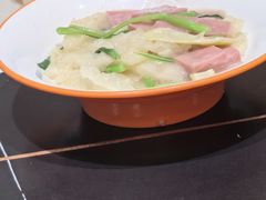 -香阁餐厅·常州菜·常州菜代表品牌(新北奥体店)