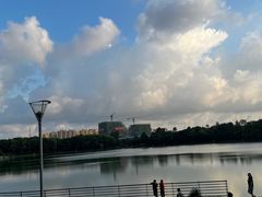 -美兰湖景区