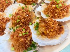 -香融府·烤鸭·家常菜(马家堡路店)