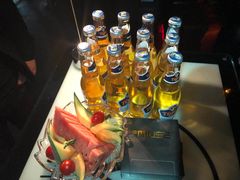 -MUSE CLUB缪斯酒吧(西大街店)