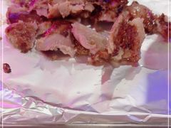 -沪上名羊天下•烤羊腿•东北烧烤•小龙虾(浦东直营总店)