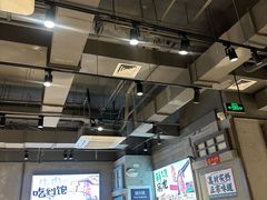 -海汕记·潮汕鲜牛肉火锅·自助