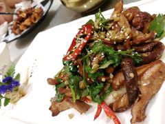 -北海渔村酒楼·粤菜海鲜点心(新华店)
