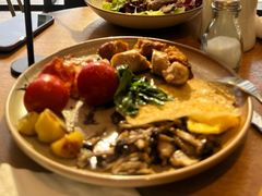 -Jamaicablue Coffeeshop(中央广场店)