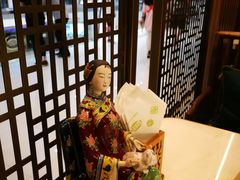 -锦府盐帮·李宅(领展购物广场中关村店)