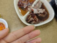 -龙记烤鸭店(新民路店)