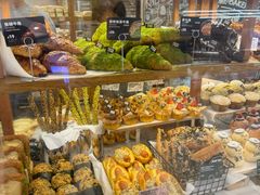 -PAPER STONE BAKERY(天环店)