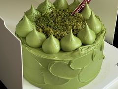 -Pantry's Best派悦坊蛋糕(K11购物艺术中心店)