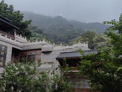 -叱石风景区