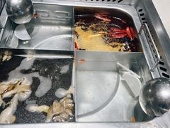 -海底捞火锅(漫乐城夜宵主题店)