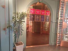 -南堂馆·新川菜(春熙路店)