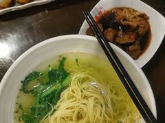 -东泰祥生煎馆(陕西南路店)