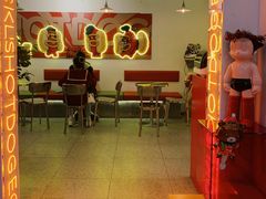 -Eckl’s爱氏热狗(猫街店)