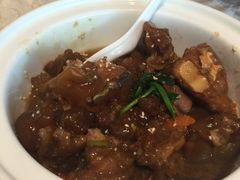 -东北人粗粮饺子坊(南山店)