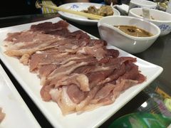 -大明铜锅·烤涮坊·烧烤(总店)
