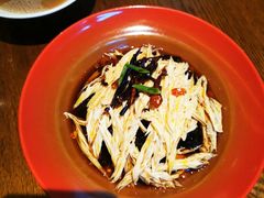 -粗茶淡饭·隐庐私厨(东亭店)