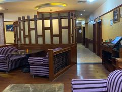 -西堤岛西餐·棋牌(横岗店)