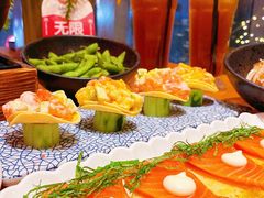 -Sushi Love 创意寿司(丽影广场店)