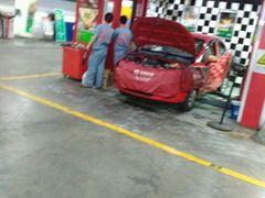 -龙捷快修(方洲邻里中心店)