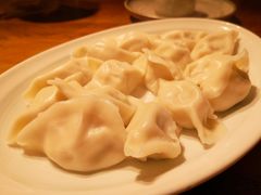 鲅鱼饺子-必点海鲜·鲅鱼水饺(鞍山西道店)