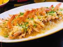 -启东恒大酒店·吕四渔号海鲜餐厅