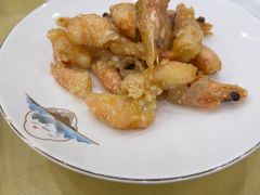 -聚丰德饭店(经五路店)