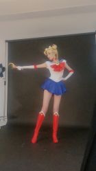 点击看大图 -星元素cosplay动漫摄影写真工作室