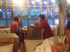 大堂-Cafe Alice咖啡爱丽丝(奥城店)