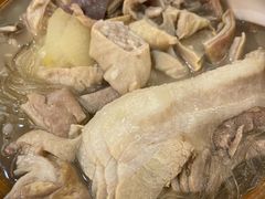 砂锅三白-砂锅居(西四店)