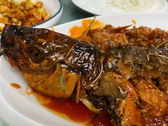 -红旗饭庄
