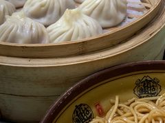 -食惠里小笼包面馆(越秀店)