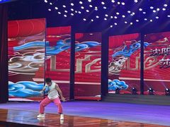 -南风大剧院莎梦二人转剧场