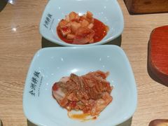 -全洲拌饭(万达店)