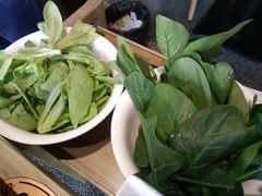 -东门口涮肉·砂锅·烤串(老门东店)