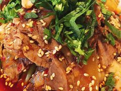 夫妻肺片-马旺子·川小馆