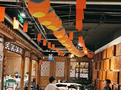 -京味斋·北京烤鸭(北京南站洋桥店)