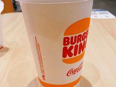 -汉堡王(萧山宝龙店)