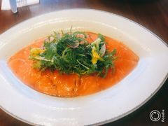 -PIZZA BIANCA(万象城店)