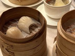 -上海金桥红枫万豪酒店-万豪中餐厅