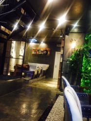 -上禾 HAIR SALON
