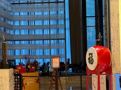 -上海漕河泾万丽酒店