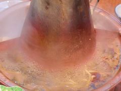 -前门杨记·铜锅涮肉(王府井·故宫店)